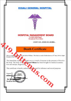 death certificate-1